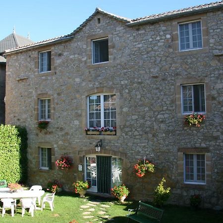 Chambres D'Hotes Lou Jassou Lapanouse-de-Cernon エクステリア 写真