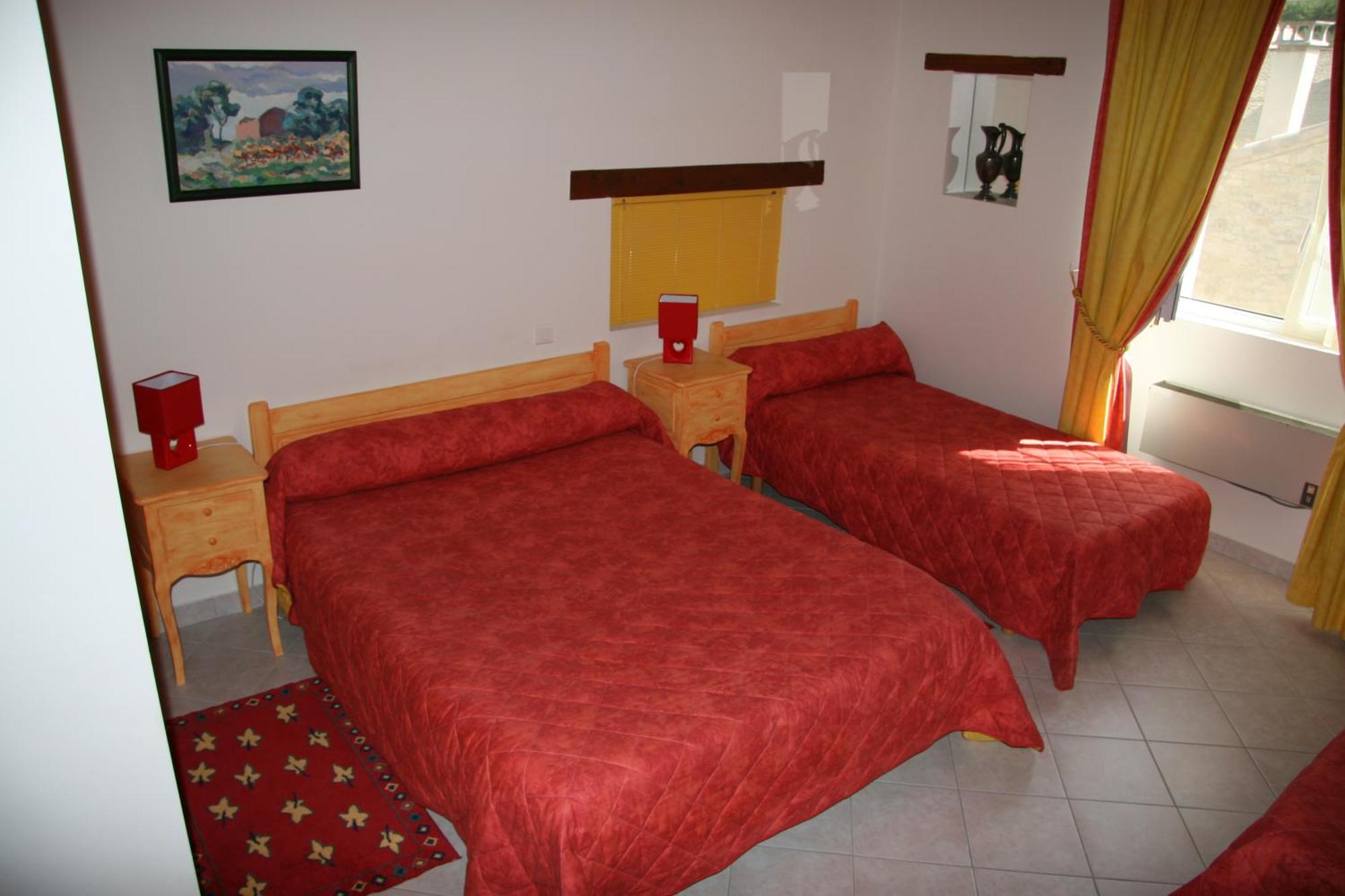 Chambres D'Hotes Lou Jassou Lapanouse-de-Cernon エクステリア 写真