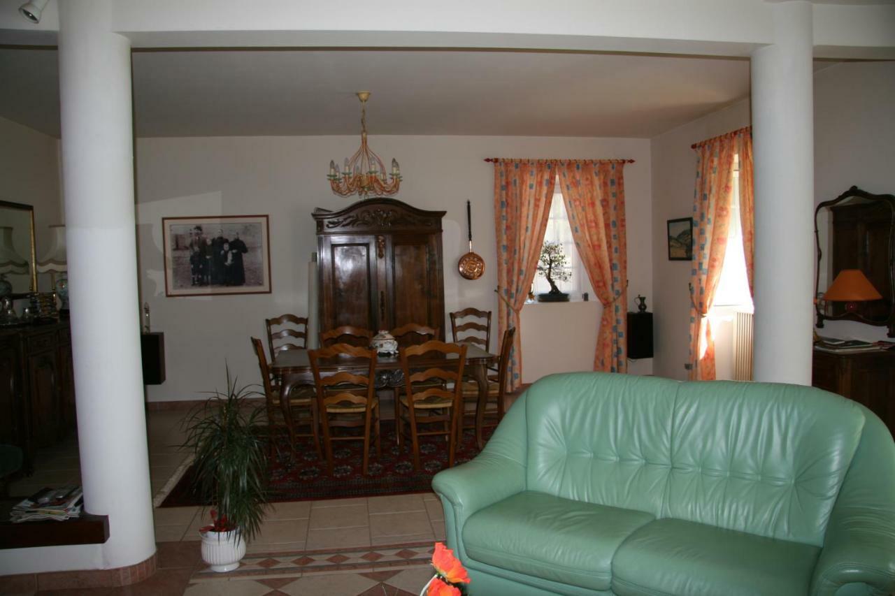 Chambres D'Hotes Lou Jassou Lapanouse-de-Cernon エクステリア 写真