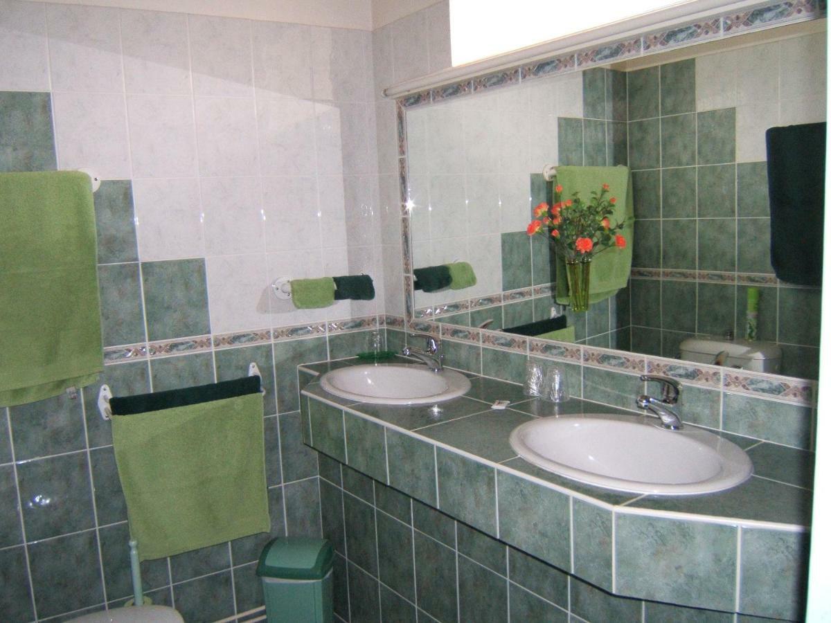 Chambres D'Hotes Lou Jassou Lapanouse-de-Cernon エクステリア 写真