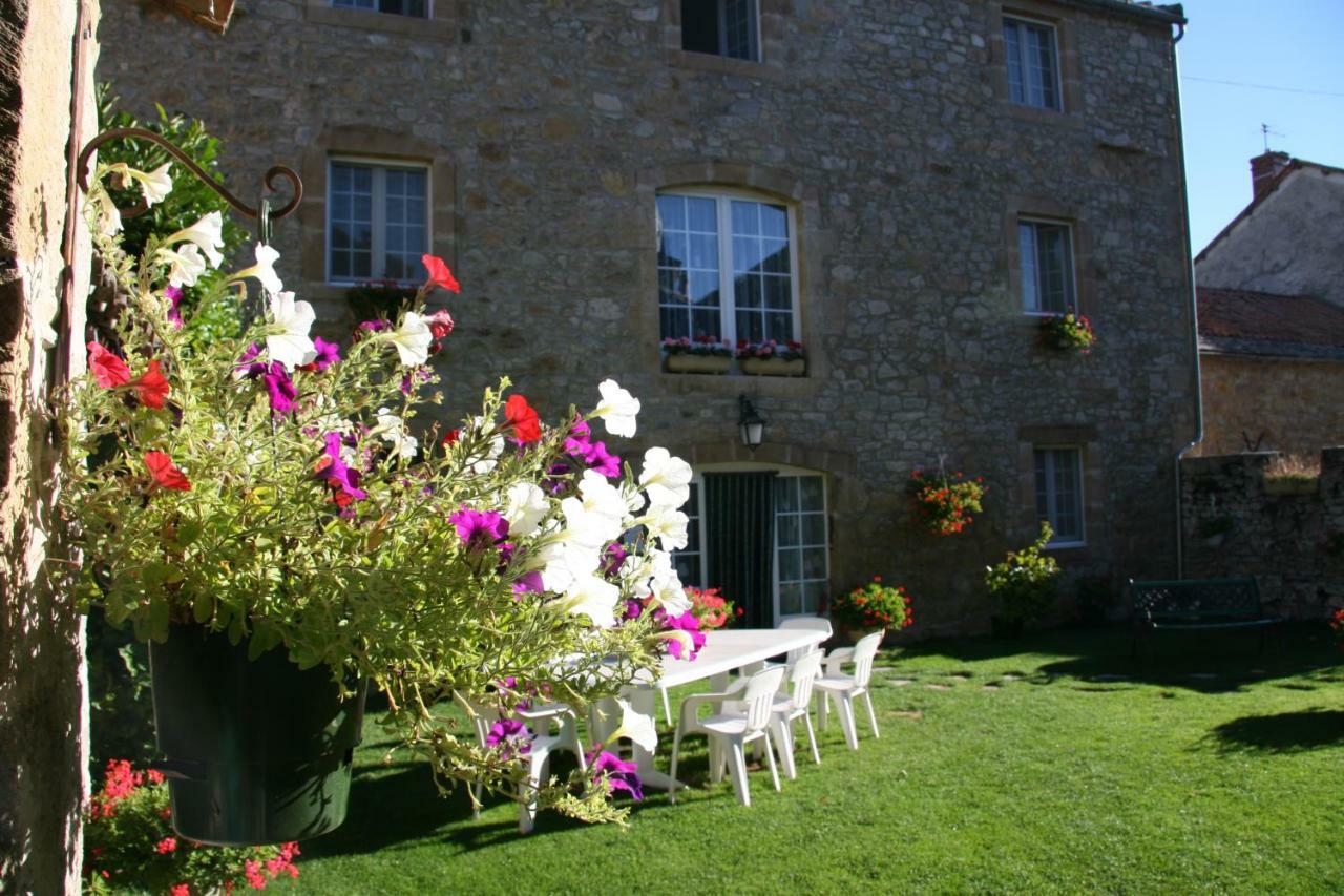 Chambres D'Hotes Lou Jassou Lapanouse-de-Cernon エクステリア 写真
